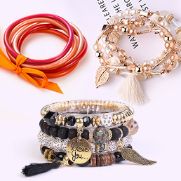 Bracelets & Bangles